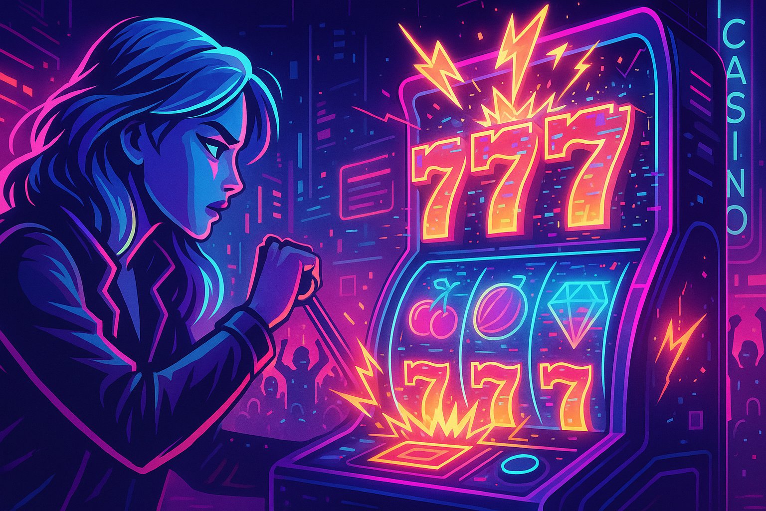 love777